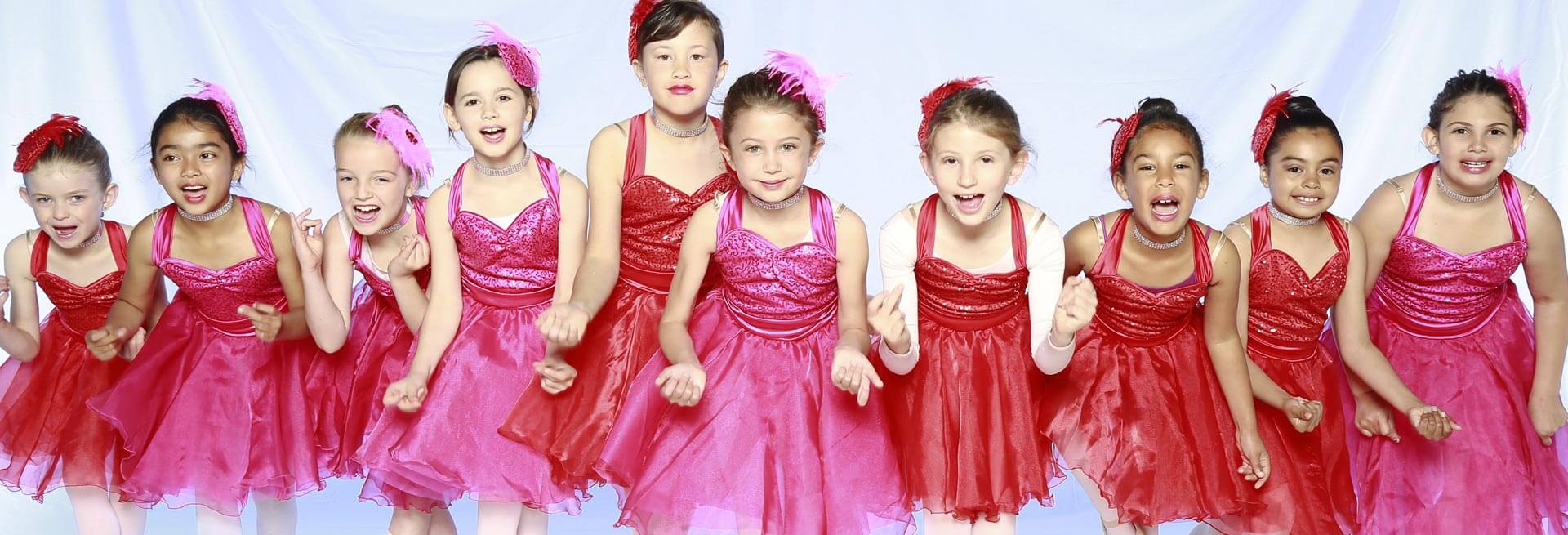 east bay dance center