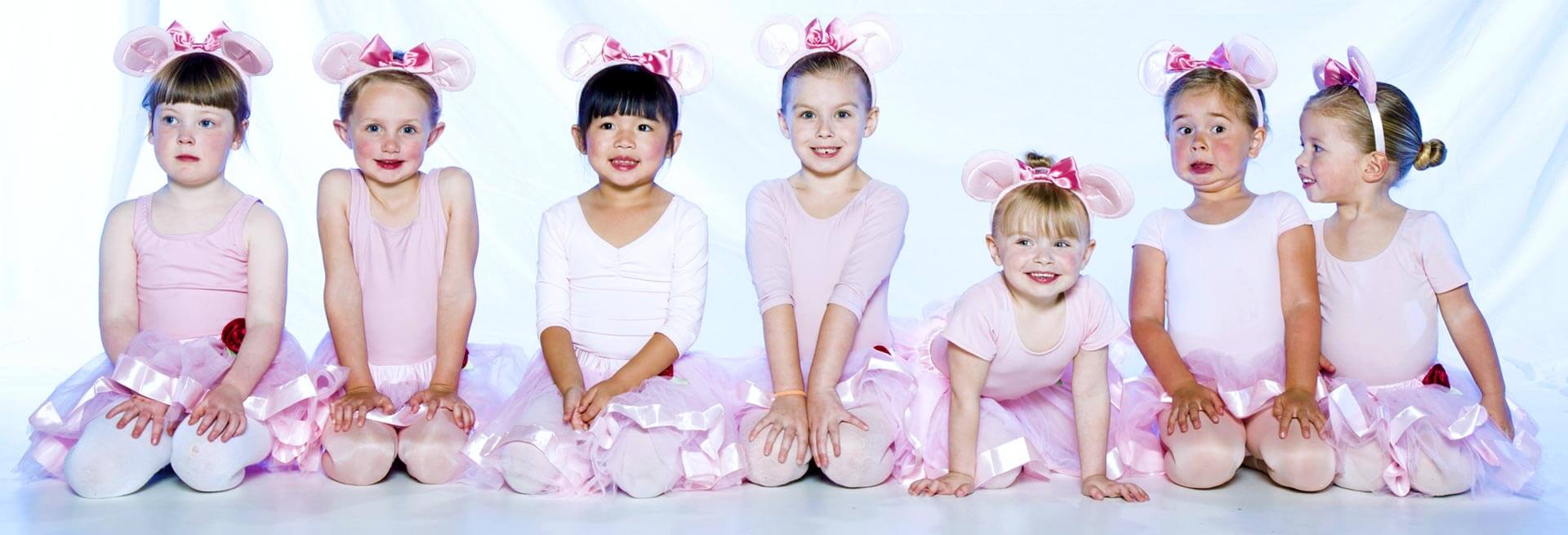east bay dance center