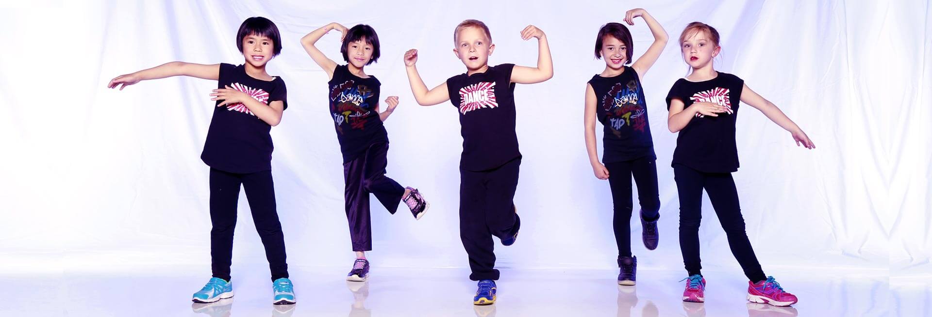 east bay dance center