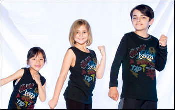 dance studios in oakland
