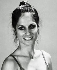 Judith bean