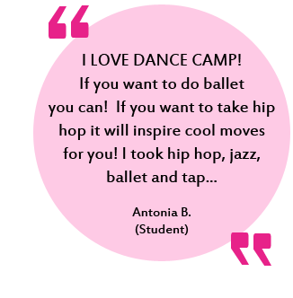 quote camp