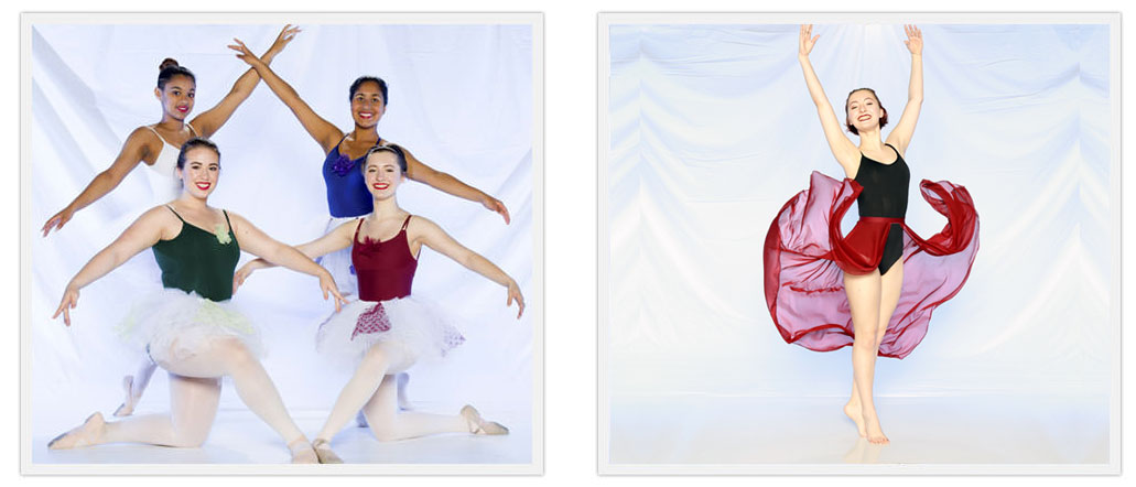 teen performance dance in CA